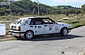 VBS_1993 - Rally Il Grappolo Storico - Quarta Edizione - Parco Assistenza - Shakedown